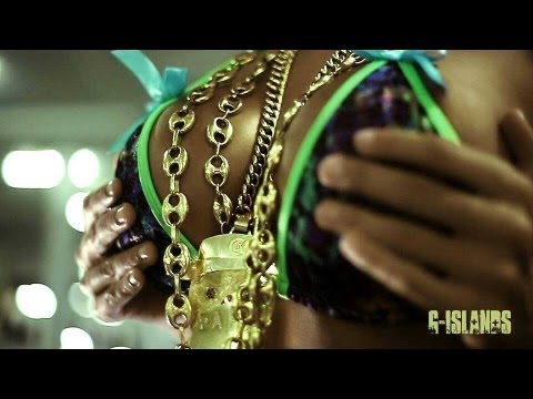 CLR RAFB - NOU KA GADE BAW