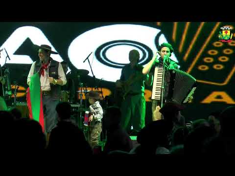 🔴 AO VIVO | Encerramento do XV Café de Cambona e da VI Expo São Nicolau