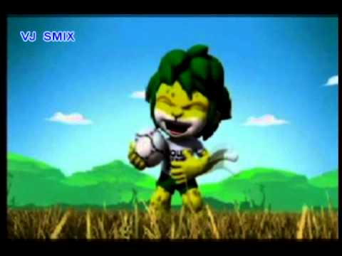 PitBull TKZee And Dario G. Game On _ Vremix.