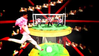 すーぱー最俺テクニック【合作単品】
