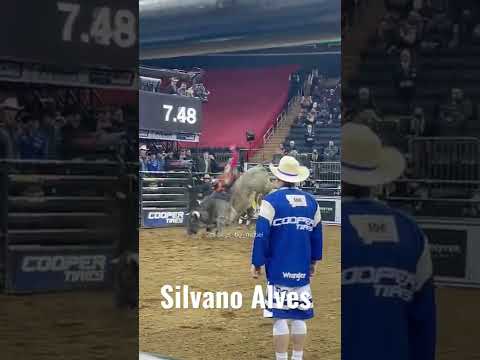 Silvano Alves vs Codigo - 86.00 pontos