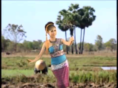 Lao Song 2015 Som Sengaloun 7