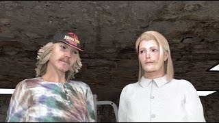 Walter TV - Surf Metal