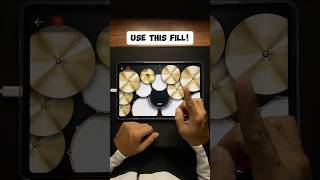 Download lagu VERY BASIC fill in 10 SECONDS #drums #realdrum mp3