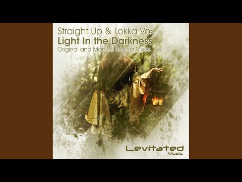 Light In the Darkness (Manuel Rocca Remix)