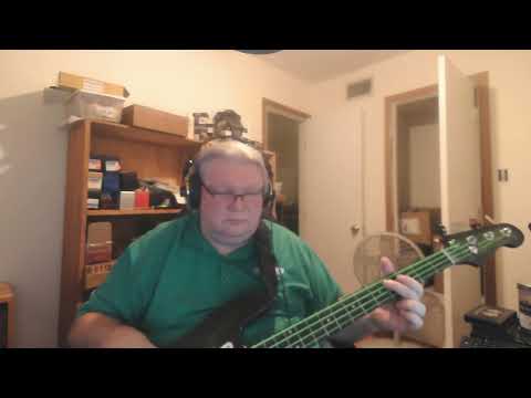 Hootenanny - Glencoves!