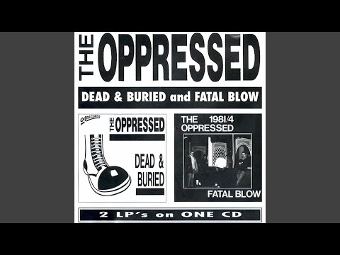 Work Together - The Oppressed