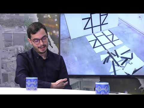 Heti Kortárs – Fehér Dávid