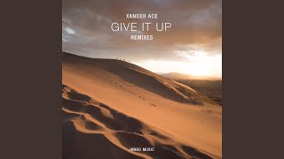 Give It Up (Niko Larsons, Marbrax Remix)