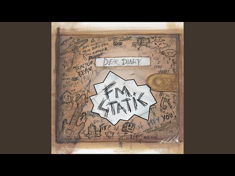 Sometimes You Can Forget Who You Are - FM Static