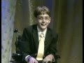 Starlight Starbright Children S Foundation Gala Speech