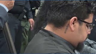 Christopher Preciado capital murder case will be handed over to the jury today