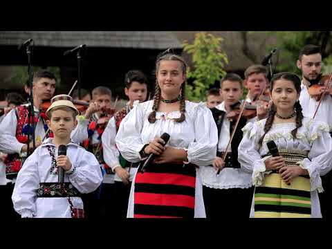 1 Iunie & Spectacol de final de an - Inimă, vreau să grăim!