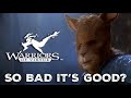 Warriors Of Virtue Is SO BAD It S Good