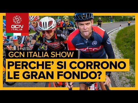download lagu mp3 mp4 Gran Fondo Italia, download lagu Gran Fondo Italia gratis, unduh video klip Gran Fondo Italia