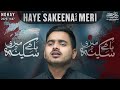 Nohay 2025 Haye Sakina Meri Ali Mohammad Sultanpuri Nohay 2025 Mola Abbas Noha 2025 1447