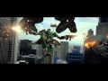 Transformers 4 Age of Extinction HD - "Battle Cry ...