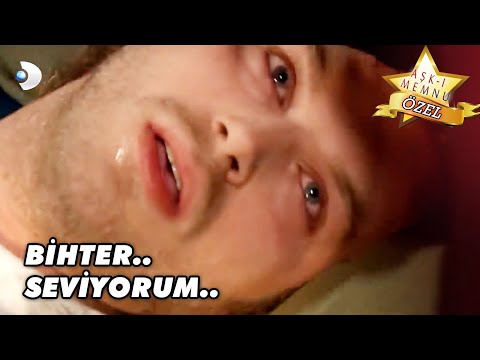 Sarhoş Behlül, Adnan'ın Yanında Bihter'e Seviyorum Dedi! - Aşk-ı Memnu Özel Klip