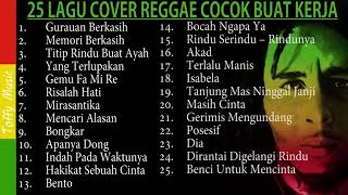 Download lagu ENAK BANGET 25 Lagu Cover Reggae Cocok Buat Kerja dan Santai 2020 - Sekarang | Jumain Vlog mp3 Download lagu ENAK BANGET 25 Lagu Cover Reggae Cocok Buat Kerja dan Santai 2020 - Sekarang | Jumain Vlog mp3