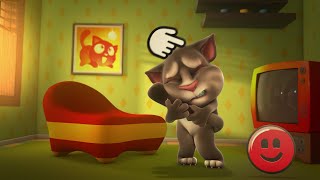My Talking Tom ep.14 - My Turn!
