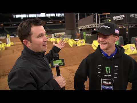 Team D Elite Athlete - Matthew Leblanc - Arlington - Race Day LIVE 2018