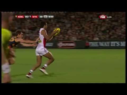 Brilliant commitment by Douglas