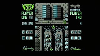 FLYING SHARK (AMSTRAD CPC - FULL GAME)