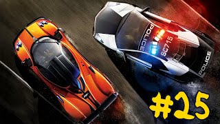 Need for Speed: Hot Pursuit Remastered - Walkthrough - Part 25 - The Ultimate Road Car