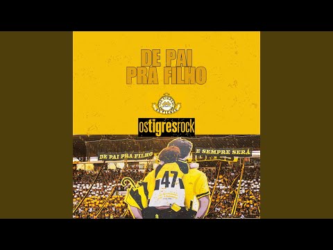 A Famosa Banda Tricolor