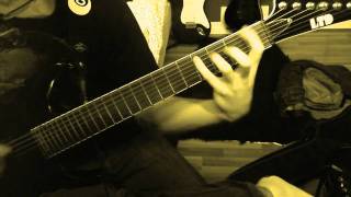 Impending Doom-Children Of Wrath (cover)
