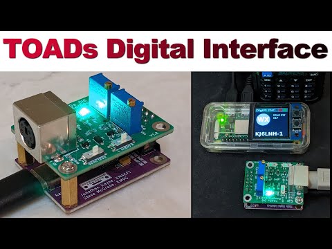 KM6LYW Radio and Temporarily Offline