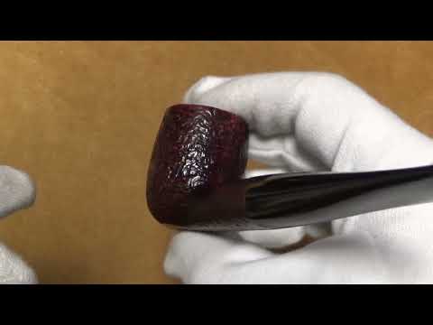 Pipa Savinelli Punto Oro Gold Sabbiata 106