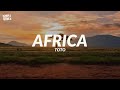 Toto Africa 528Hz