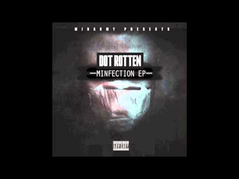 Dot Rotten - Me against you (featuring Ghetts)