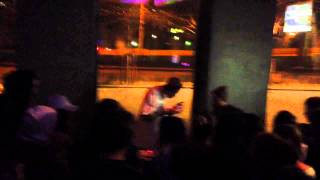 Delroy Edwards @ Nii Moscow