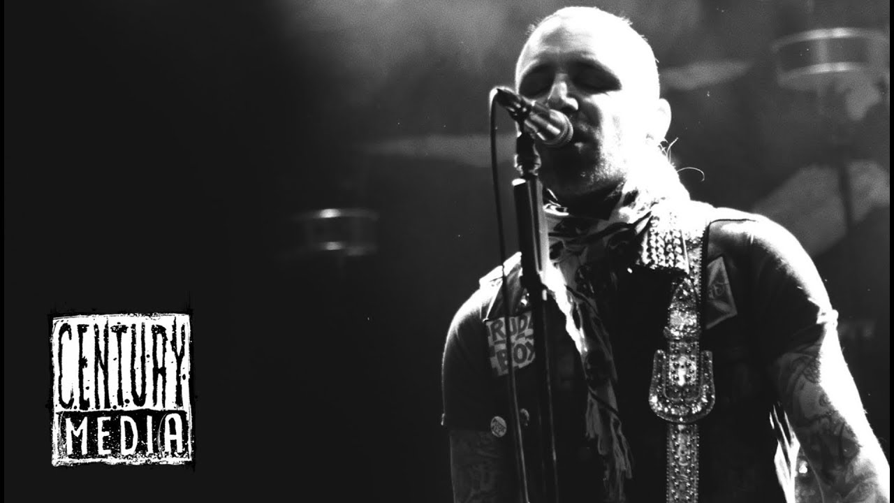 Backyard Babies — Yes To All No