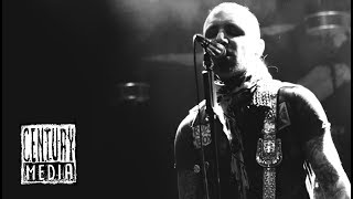 BACKYARD BABIES - Yes To All No (OFFICIAL VIDEO)