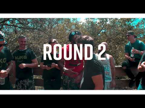 Mosh Jelton vs Kidd Galxc