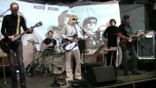 Bettie Serveert - Femme Fatale (Velvet Underground)