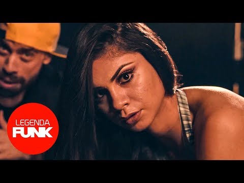 MC Jean Michell Feat. DJ Cassula - Bumbum Brum (Videoclipe Oficial)