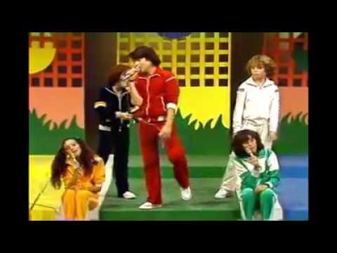 Parchis / demasiado cielo 1981 /peru