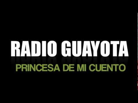 RADIO GUAYOTA - PRINCESA DE MI CUENTO - RICELAND RECORDS