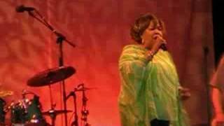 Mavis Staples feat. Rick Holmstrom - Freedom Highway