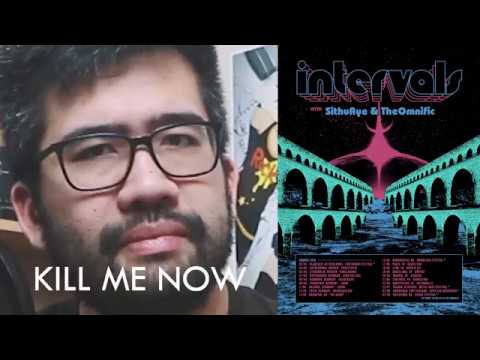 My Live Rig - ALSO I GO ON TOUR SOON