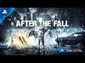 After The Fall | Reveal Trailer | PSVR