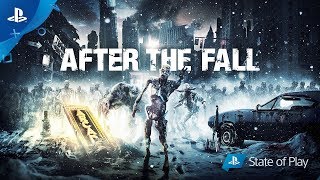 After The Fall Frontrunner Edition VR PS4 - vyžaduje Playstation VR