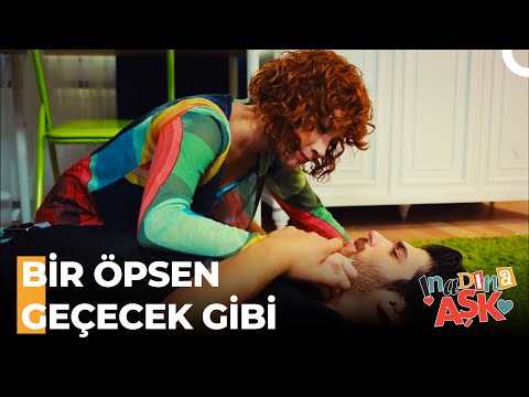 Defne'nin Aşk Pansumanı - İnadına Aşk