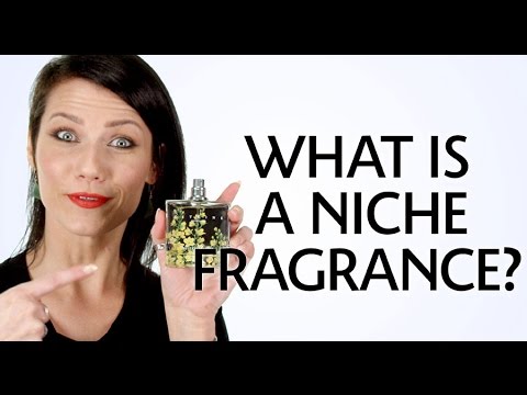 What is a Niche Fragrance? | Sephora