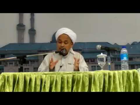 03_Ummu al-Barahin - TG Ahmad Ridhauddin