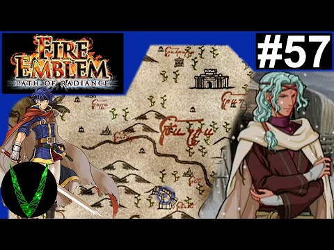 Crimea's first Victory | Fire Emblem: Path of Radiance #57